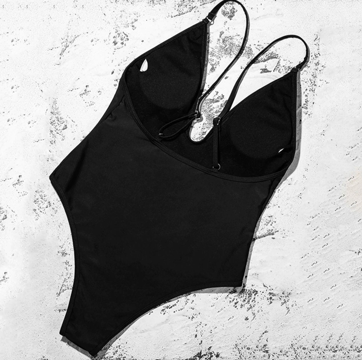 Maillot de bain modelant Marbella