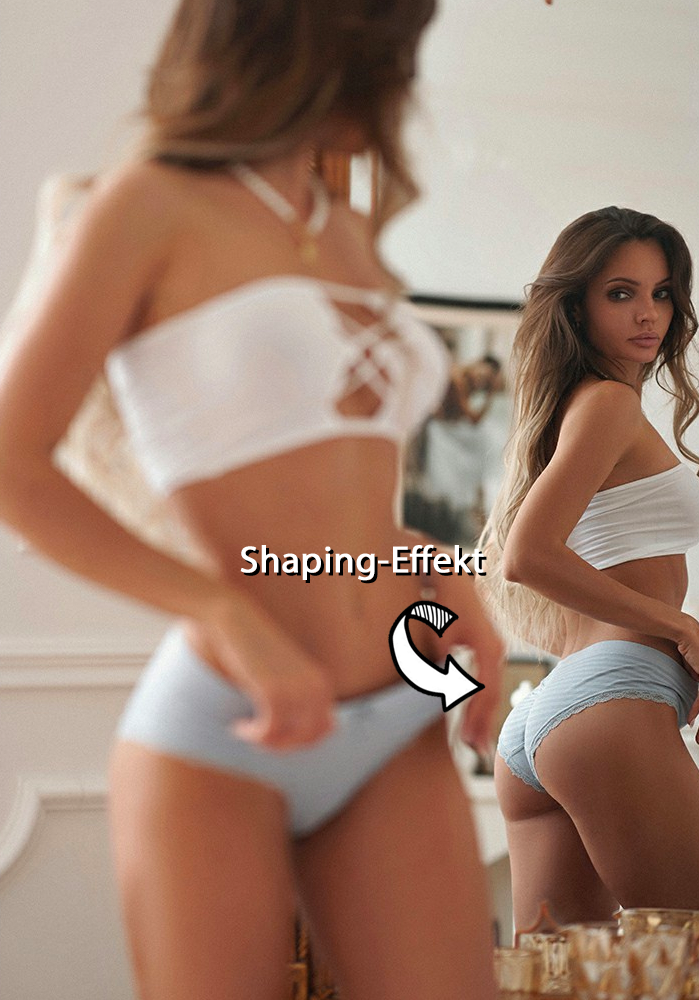 Premium Shaping Slip Sophia