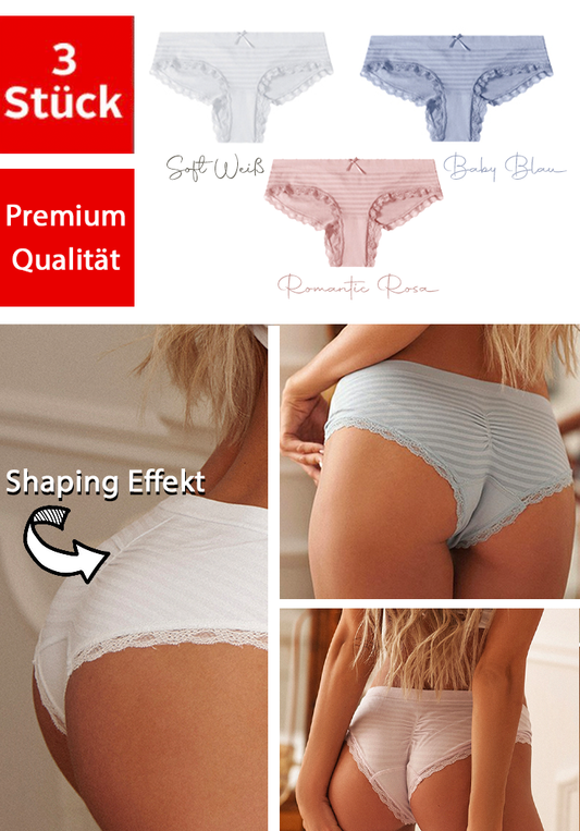 Premium Shaping Slip Sophia