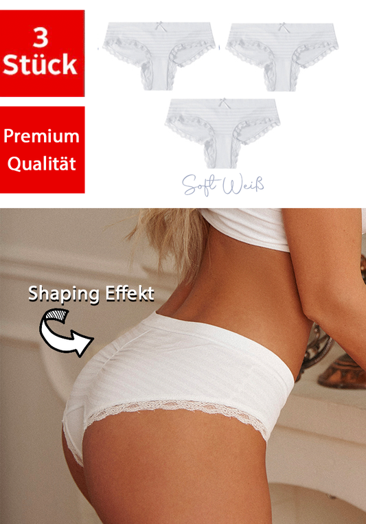 Premium Shaping Slip Sophia