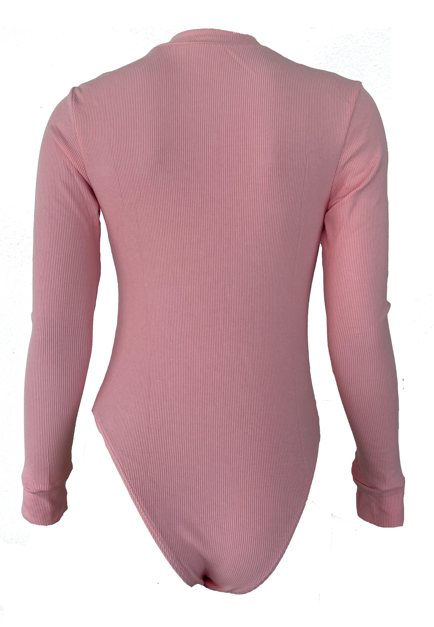 Premium Langarm Body Julie